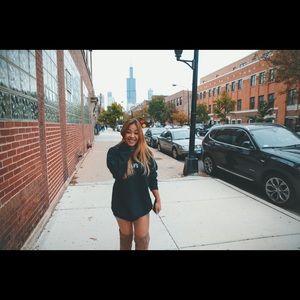 Meet your Posher, Natalie